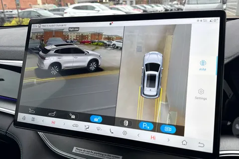 LD25DTX BYD Seal U 1.5 DM-i 26.6kWh Comfort CVT Auto Euro 6 (s/s) 5dr Thumbnail #52