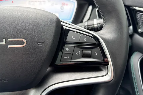 LD25DTX BYD Seal U 1.5 DM-i 26.6kWh Comfort CVT Auto Euro 6 (s/s) 5dr Thumbnail #57