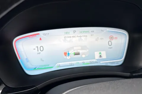 LD25DTX BYD Seal U 1.5 DM-i 26.6kWh Comfort CVT Auto Euro 6 (s/s) 5dr Thumbnail #58