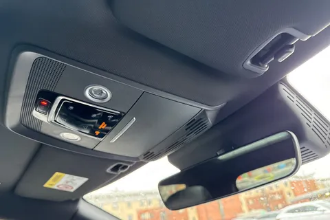 LD25DTX BYD Seal U 1.5 DM-i 26.6kWh Comfort CVT Auto Euro 6 (s/s) 5dr Thumbnail #60