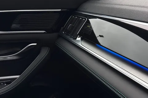 LD25DTX BYD Seal U 1.5 DM-i 26.6kWh Comfort CVT Auto Euro 6 (s/s) 5dr Thumbnail #61