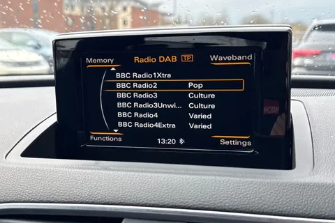 DA18EXV Audi Q3 1.4 TFSI CoD S line Edition S Tronic Euro 6 (s/s) 5dr Thumbnail #41