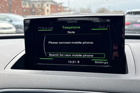 DA18EXV Audi Q3 1.4 TFSI CoD S line Edition S Tronic Euro 6 (s/s) 5dr Thumbnail #43