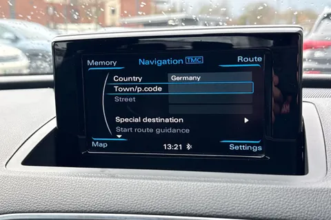 DA18EXV Audi Q3 1.4 TFSI CoD S line Edition S Tronic Euro 6 (s/s) 5dr Thumbnail #45