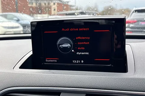 DA18EXV Audi Q3 1.4 TFSI CoD S line Edition S Tronic Euro 6 (s/s) 5dr Thumbnail #46