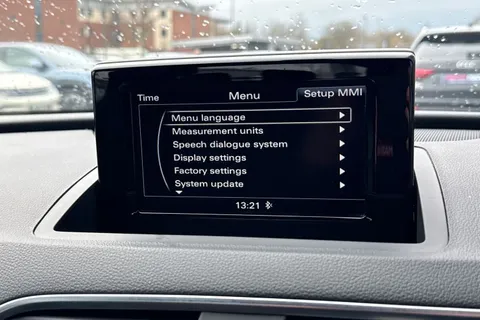 DA18EXV Audi Q3 1.4 TFSI CoD S line Edition S Tronic Euro 6 (s/s) 5dr Thumbnail #47