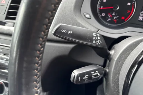 DA18EXV Audi Q3 1.4 TFSI CoD S line Edition S Tronic Euro 6 (s/s) 5dr Thumbnail #50