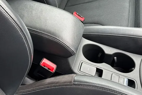 DA18EXV Audi Q3 1.4 TFSI CoD S line Edition S Tronic Euro 6 (s/s) 5dr Thumbnail #58