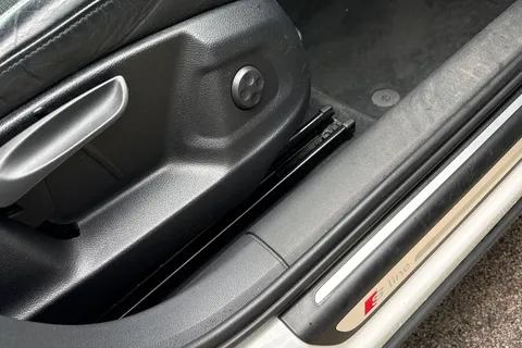 DA18EXV Audi Q3 1.4 TFSI CoD S line Edition S Tronic Euro 6 (s/s) 5dr Thumbnail #62