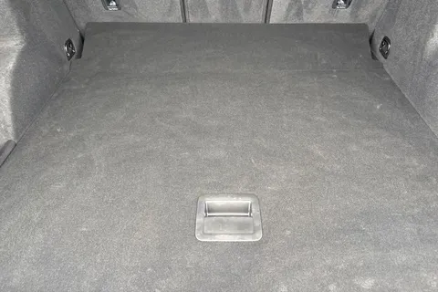 DC23FTZ Audi Q3 Black Edition 35 TFSI 150 PS S tronic Thumbnail #7