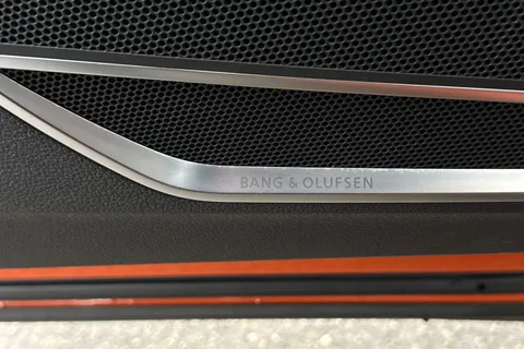 KY19OJV Audi Q3 2.0 TDI 35 S line quattro Euro 6 (s/s) 5dr Thumbnail #27