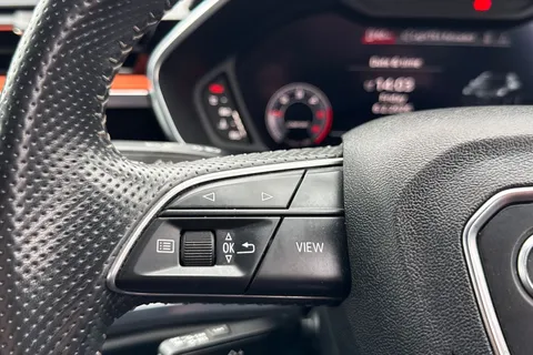 KY19OJV Audi Q3 2.0 TDI 35 S line quattro Euro 6 (s/s) 5dr Thumbnail #29