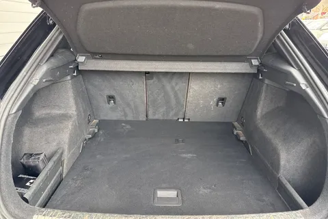 PX69YFM Audi Q3 2.0 TDI 35 S line quattro Euro 6 (s/s) 5dr Thumbnail #8