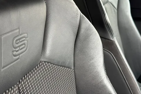 PX69YFM Audi Q3 2.0 TDI 35 S line quattro Euro 6 (s/s) 5dr Thumbnail #39