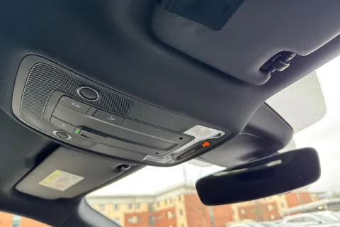 PX69YFM Audi Q3 2.0 TDI 35 S line quattro Euro 6 (s/s) 5dr Thumbnail #45