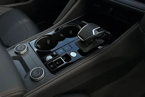 AU75NVT Volkswagen Touareg 3.0 V6 TDI 4Motion 286 Black Edition 5dr Tip Auto **TOW BAR** Thumbnail #23