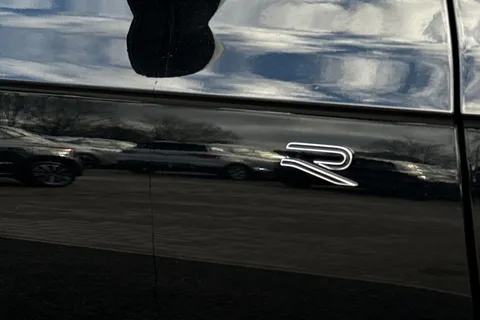 AU75NVT Volkswagen Touareg 3.0 V6 TDI 4Motion 286 Black Edition 5dr Tip Auto **TOW BAR** Thumbnail #28