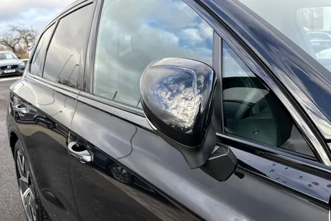 AU75NVT Volkswagen Touareg 3.0 V6 TDI 4Motion 286 Black Edition 5dr Tip Auto **TOW BAR** Thumbnail #30