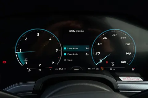 AU75NVT Volkswagen Touareg 3.0 V6 TDI 4Motion 286 Black Edition 5dr Tip Auto **TOW BAR** Thumbnail #36