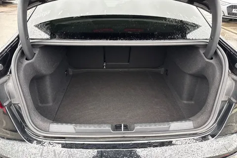 PF73KGK Audi A3 S line 35 TFSI 150 PS 6-speed Thumbnail #10