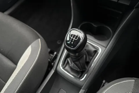 ML18EYR Škoda Rapid Spaceback 1.0 TSI SE Tech Euro 6 (s/s) 5dr Thumbnail #24