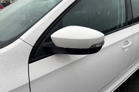 ML18EYR Škoda Rapid Spaceback 1.0 TSI SE Tech Euro 6 (s/s) 5dr Thumbnail #30