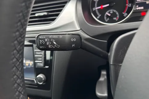 ML18EYR Škoda Rapid Spaceback 1.0 TSI SE Tech Euro 6 (s/s) 5dr Thumbnail #42