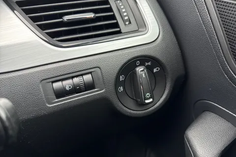 ML18EYR Škoda Rapid Spaceback 1.0 TSI SE Tech Euro 6 (s/s) 5dr Thumbnail #44