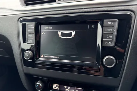 ML18EYR Škoda Rapid Spaceback 1.0 TSI SE Tech Euro 6 (s/s) 5dr Thumbnail #55