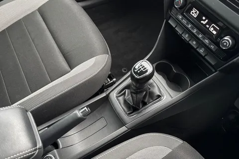 ML18EYR Škoda Rapid Spaceback 1.0 TSI SE Tech Euro 6 (s/s) 5dr Thumbnail #58