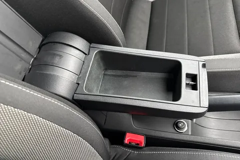 ML18EYR Škoda Rapid Spaceback 1.0 TSI SE Tech Euro 6 (s/s) 5dr Thumbnail #60