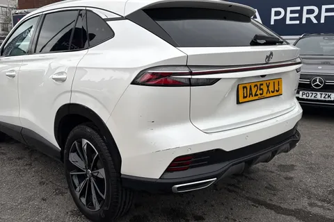 DA25XJJ MG Mg Hs 1.5 T-GDI SE Euro 6 (s/s) 5dr Thumbnail #9