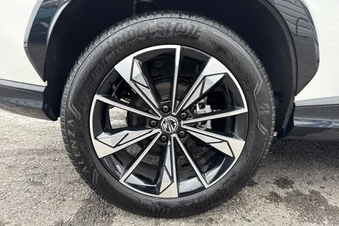 DA25XJJ MG Mg Hs 1.5 T-GDI SE Euro 6 (s/s) 5dr Thumbnail #13