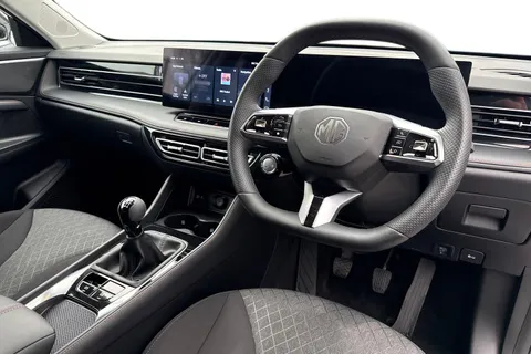 DA25XJJ MG Mg Hs 1.5 T-GDI SE Euro 6 (s/s) 5dr Thumbnail #15