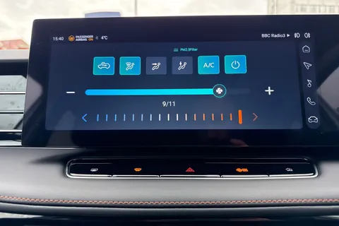 DA25XJJ MG Mg Hs 1.5 T-GDI SE Euro 6 (s/s) 5dr Thumbnail #23