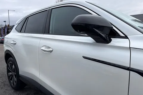 DA25XJJ MG Mg Hs 1.5 T-GDI SE Euro 6 (s/s) 5dr Thumbnail #28