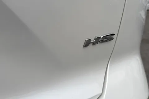 DA25XJJ MG Mg Hs 1.5 T-GDI SE Euro 6 (s/s) 5dr Thumbnail #31