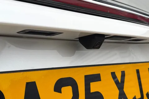 DA25XJJ MG Mg Hs 1.5 T-GDI SE Euro 6 (s/s) 5dr Thumbnail #32