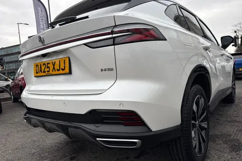 DA25XJJ MG Mg Hs 1.5 T-GDI SE Euro 6 (s/s) 5dr Thumbnail #33