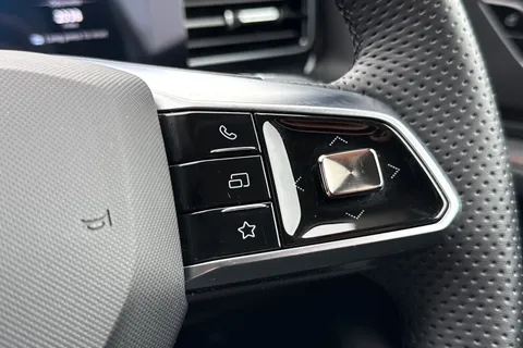 DA25XJJ MG Mg Hs 1.5 T-GDI SE Euro 6 (s/s) 5dr Thumbnail #35