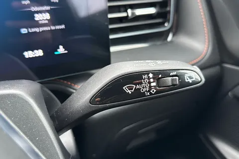 DA25XJJ MG Mg Hs 1.5 T-GDI SE Euro 6 (s/s) 5dr Thumbnail #36