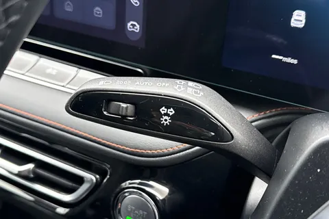 DA25XJJ MG Mg Hs 1.5 T-GDI SE Euro 6 (s/s) 5dr Thumbnail #38