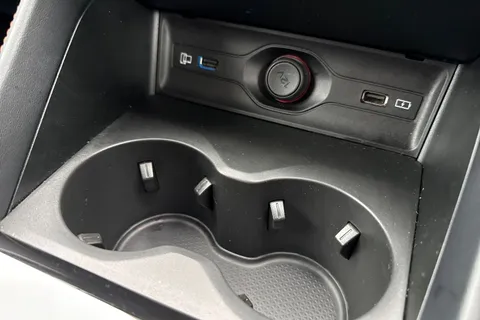 DA25XJJ MG Mg Hs 1.5 T-GDI SE Euro 6 (s/s) 5dr Thumbnail #40