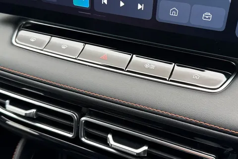 DA25XJJ MG Mg Hs 1.5 T-GDI SE Euro 6 (s/s) 5dr Thumbnail #42