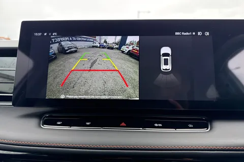 DA25XJJ MG Mg Hs 1.5 T-GDI SE Euro 6 (s/s) 5dr Thumbnail #44