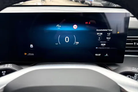 DA25XJJ MG Mg Hs 1.5 T-GDI SE Euro 6 (s/s) 5dr Thumbnail #45