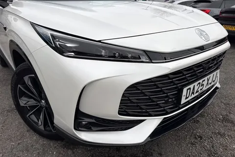 DA25XJJ MG Mg Hs 1.5 T-GDI SE Euro 6 (s/s) 5dr Thumbnail #46