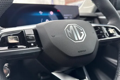 DA25XJJ MG Mg Hs 1.5 T-GDI SE Euro 6 (s/s) 5dr Thumbnail #48
