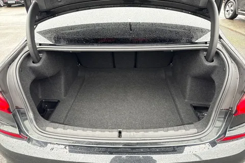 YG70VWA BMW 3 Series 2.0 320i M Sport Auto Euro 6 (s/s) 4dr Thumbnail #8