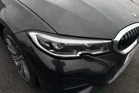 YG70VWA BMW 3 Series 2.0 320i M Sport Auto Euro 6 (s/s) 4dr Thumbnail #10